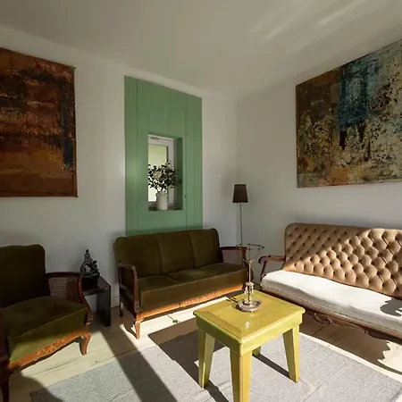 Akivillas Bond Ericeira