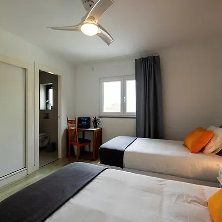 Villa Akivillas Bond