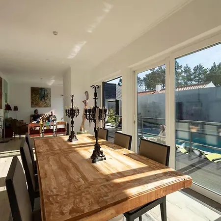 Akivillas Bond Villa Ericeira