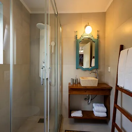 Akivillas Bond Villa *