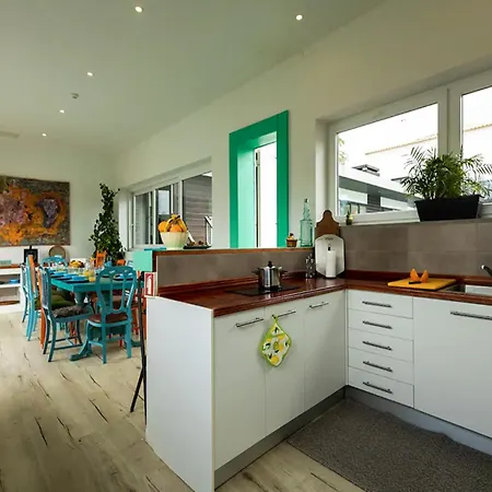 Villa Akivillas Bond
