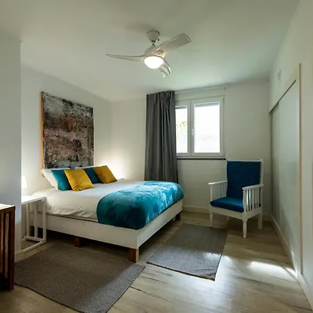 Villa Akivillas Bond Ericeira